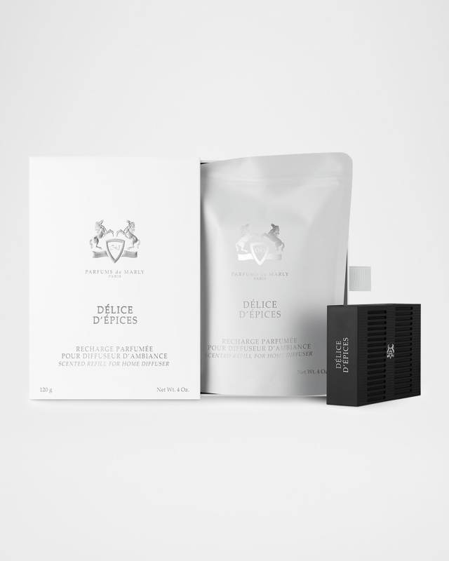 Recharge Dlice d'pices, 120 g